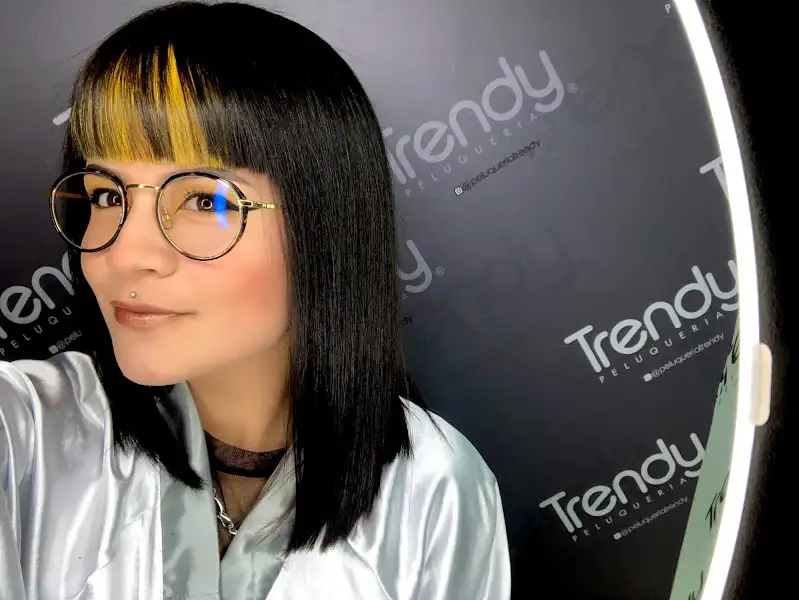 Trendy Peluquería