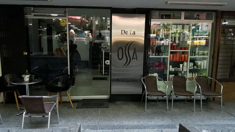 De la Ossa Peluquerías