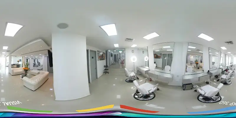 Jorge Centeno Salon & Spa