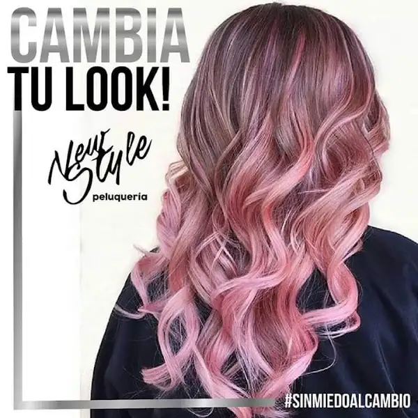 New Style Peluquería