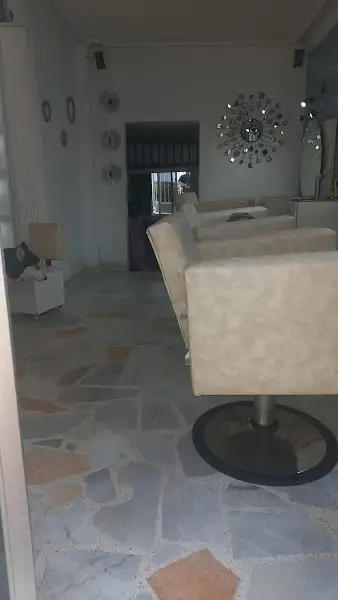 Fredy Buitrago Peluquerías