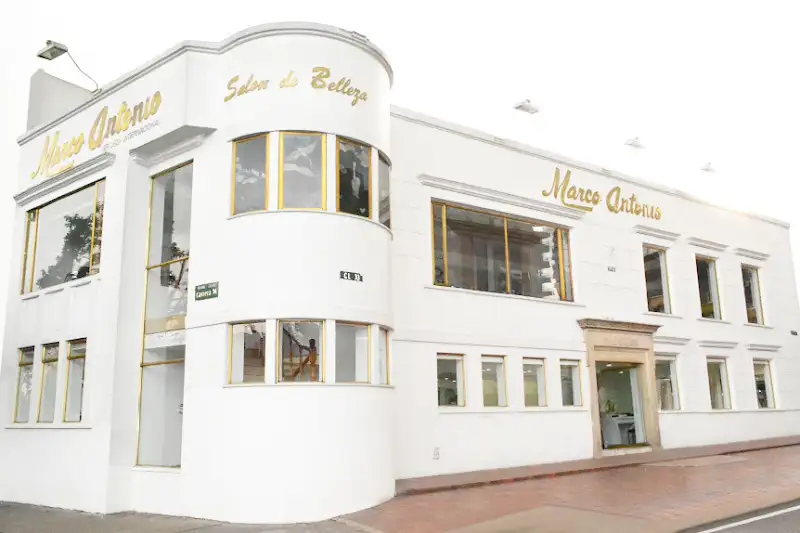 Marco Antonio Peluquería & Spa