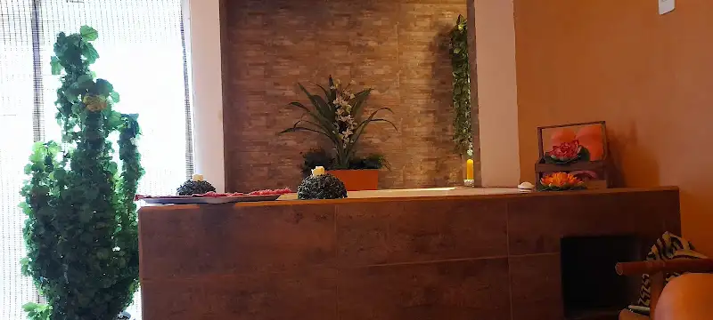 Mechoncitos y Ritual Spa