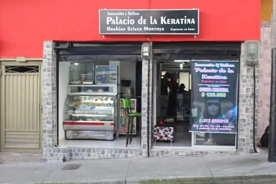 Palacio de la Keratina Manizales