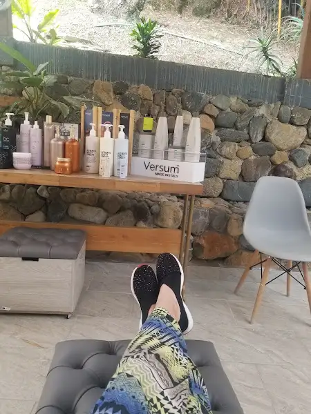 La Beaute Salón, Medellín