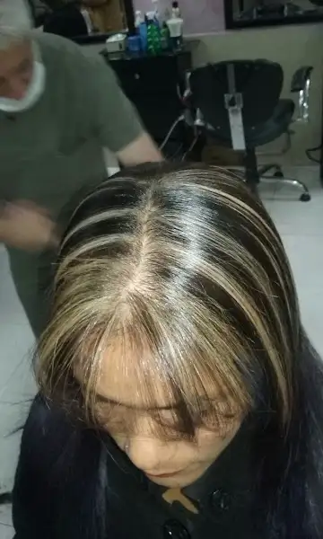 Tu Estilista a Domicilio Bogota