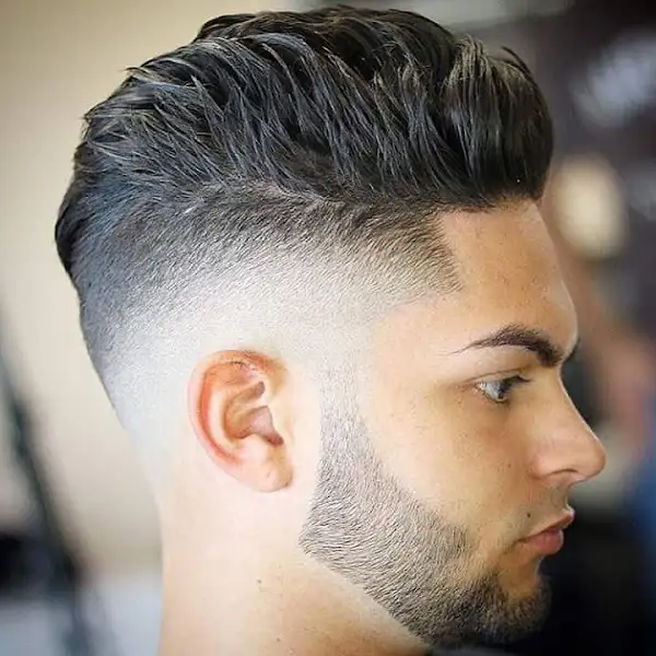 LOOK PELUQUERÍA