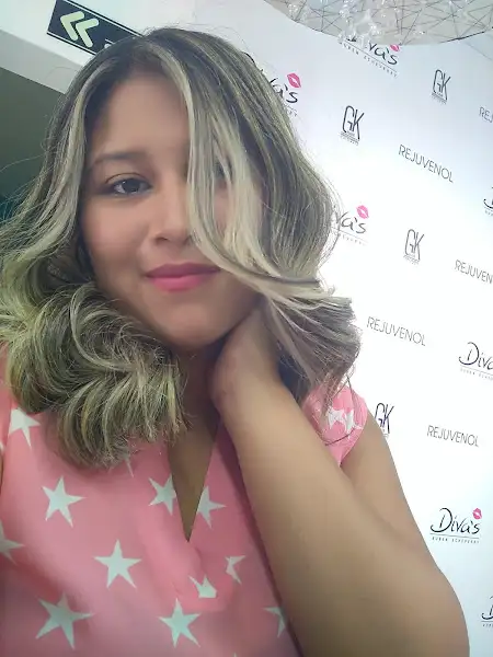 Diva's Rubén Echeverry Peluquería