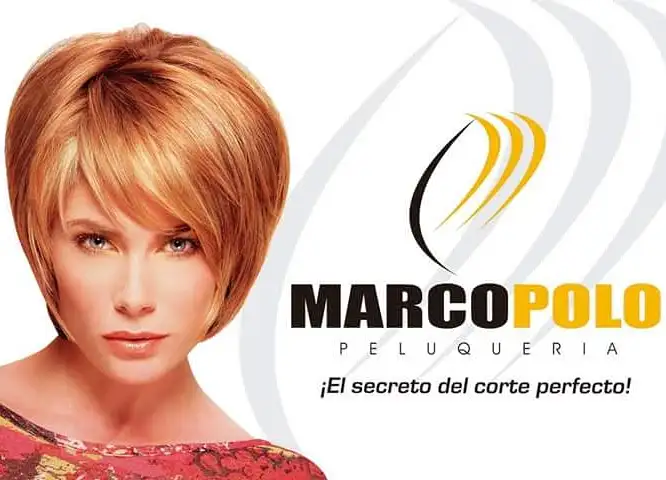 MARCOPOLO PELUQUERIA