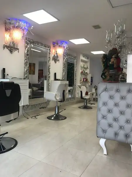 GREKO DIEGO LEVIN Peluquería