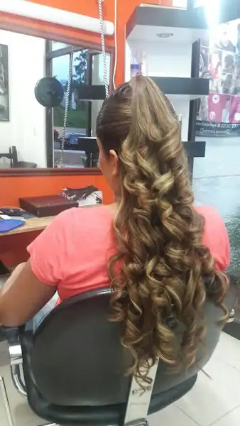 MARCEL FRANCE PELUQUERIA
