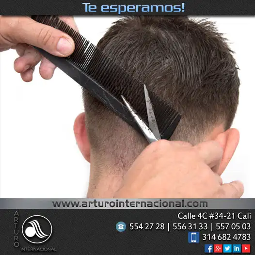 Arturo Internacional
