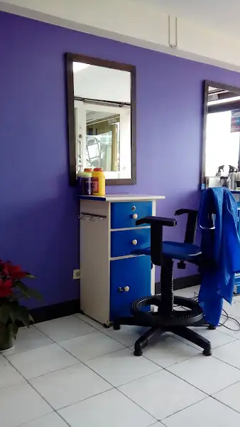 Orquídea Peluqueria