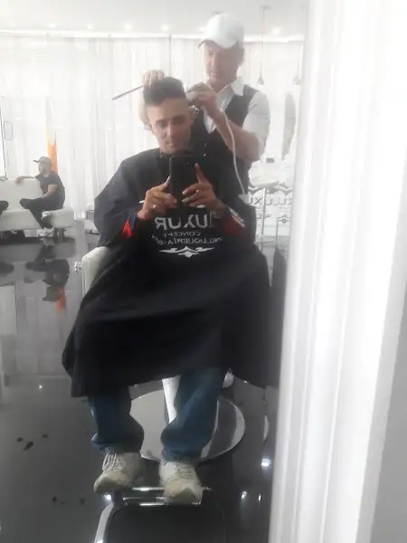 Luxury Concept Peluquería y SPA