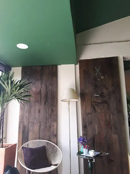 Bonita Salón