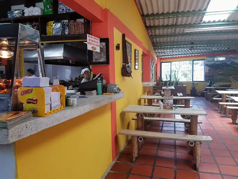 Manizales Colombia Chipre