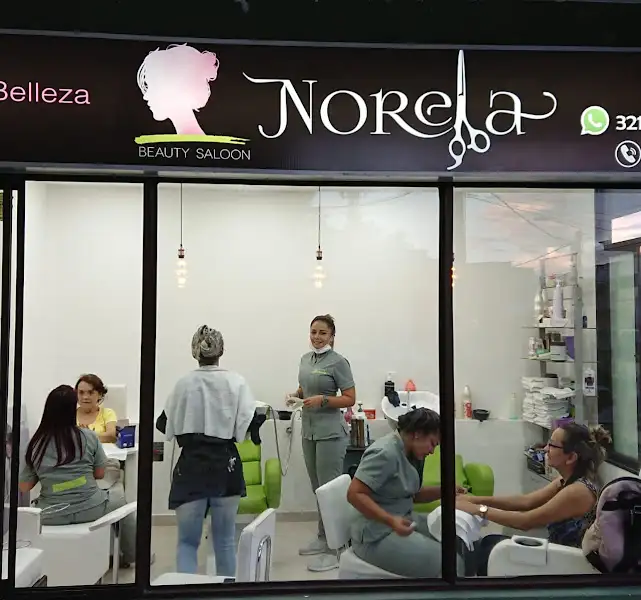 Sala De belleza Norela