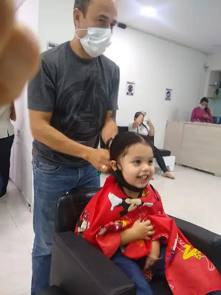 Danilo Peluqueria